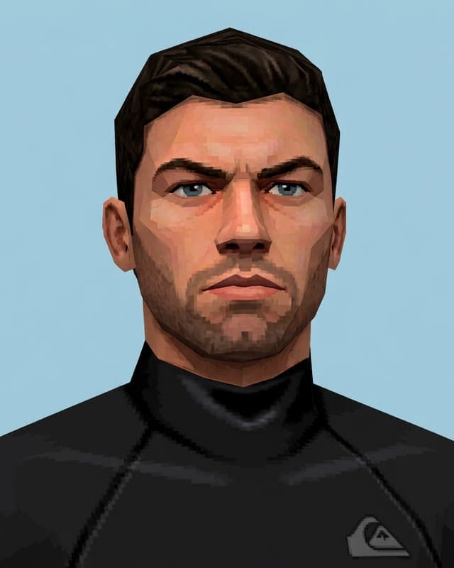 Photo of Zach Farrell